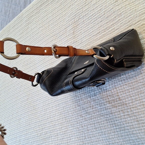 Vintage Coach Bag EUC - Picture 3 of 8